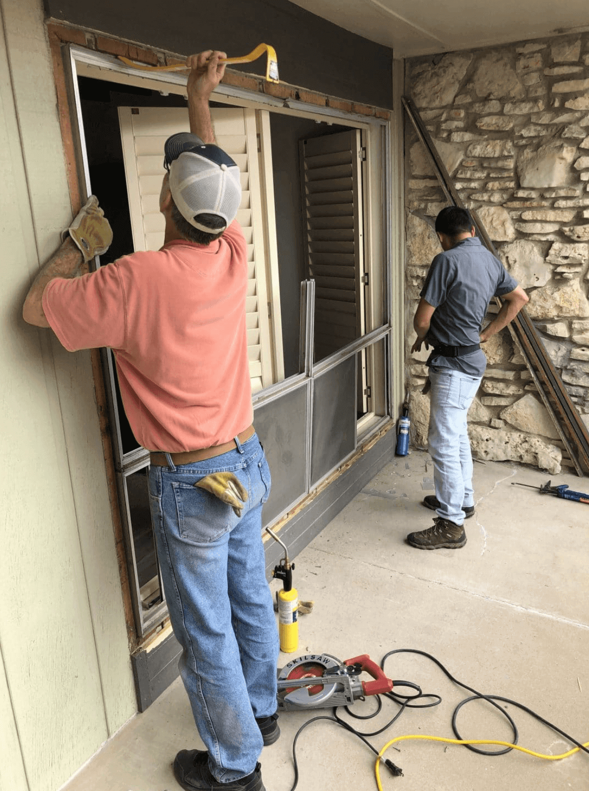 san-antonio-sliding-door-repair
